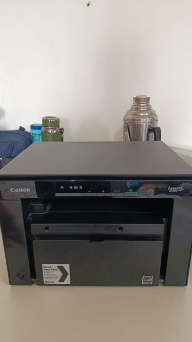 Принтер 3в1 Canon