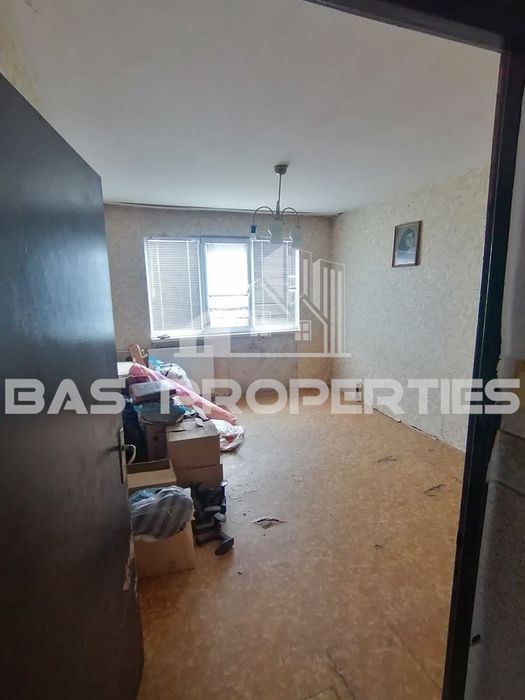 Продава се Тристаен апартамент в София, Люлин 9 - 89 кв.м за 2472 €/кв.м - Снимка #5