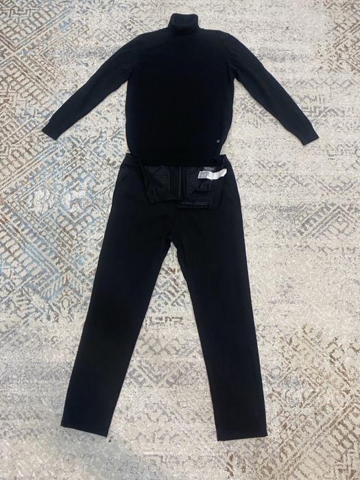 Брендовая одежда