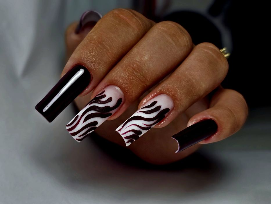 Unghii cu gel Bragadiru IF