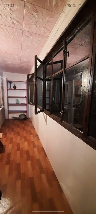 Продается 3ех комнатная квартира