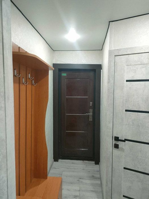 2 комнатная квартира