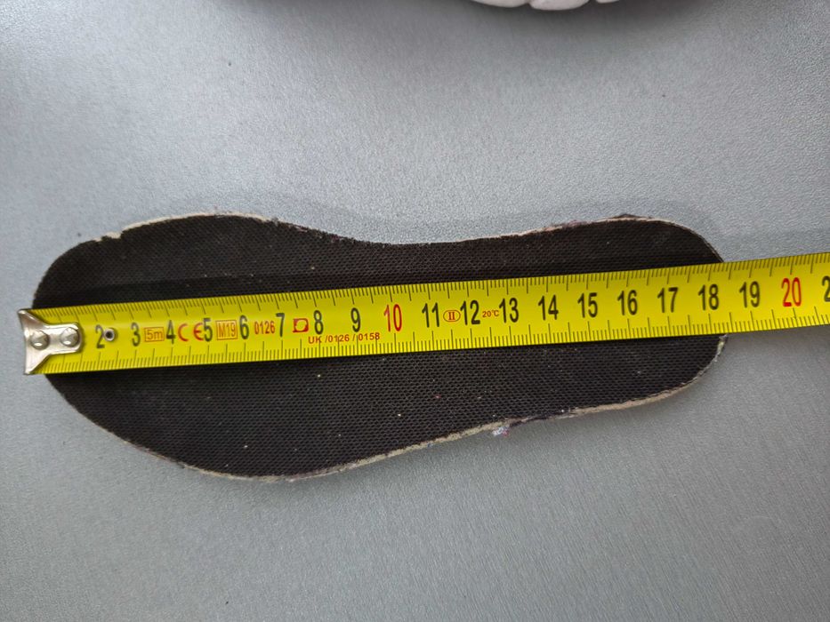 Детски маратонки Under Armour 28