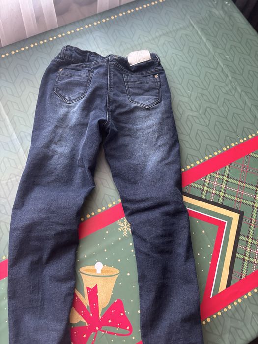 Джисы для девочки