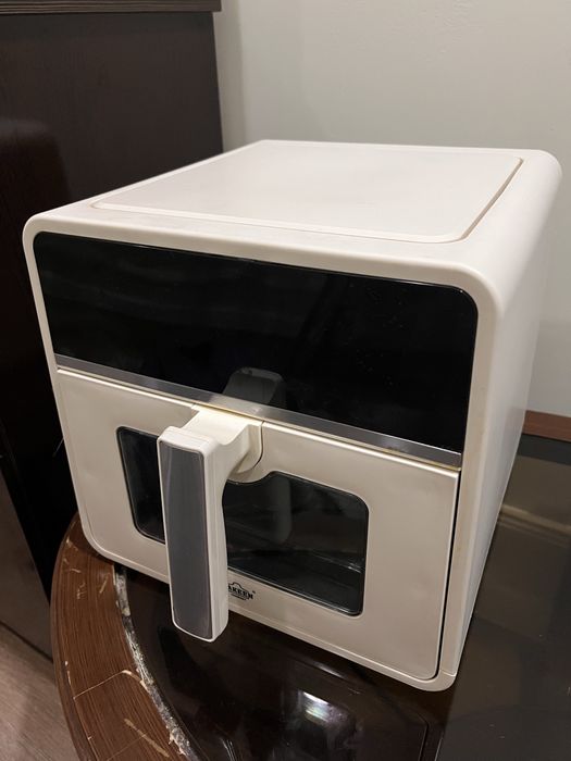 Aerogrill Uakeen 12L