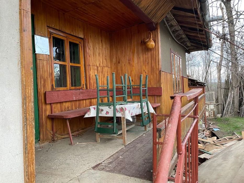 Продава се Къща в Силистра, Център - 90 кв.м за 125 €/кв.м - Снимка #5