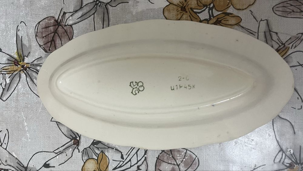 Продам селедочницы СССР