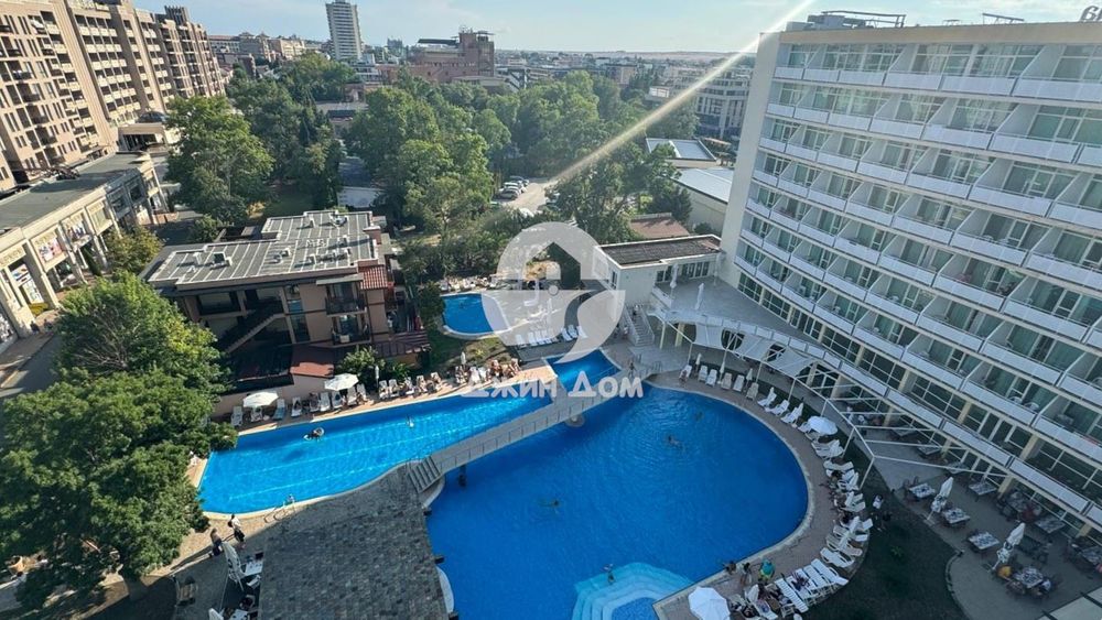 Продава се Едностаен апартамент в к.к. Слънчев бряг - 84 кв.м за 798 €/кв.м - Снимка #5