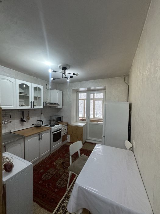 Продам 2 комнатную квартиру