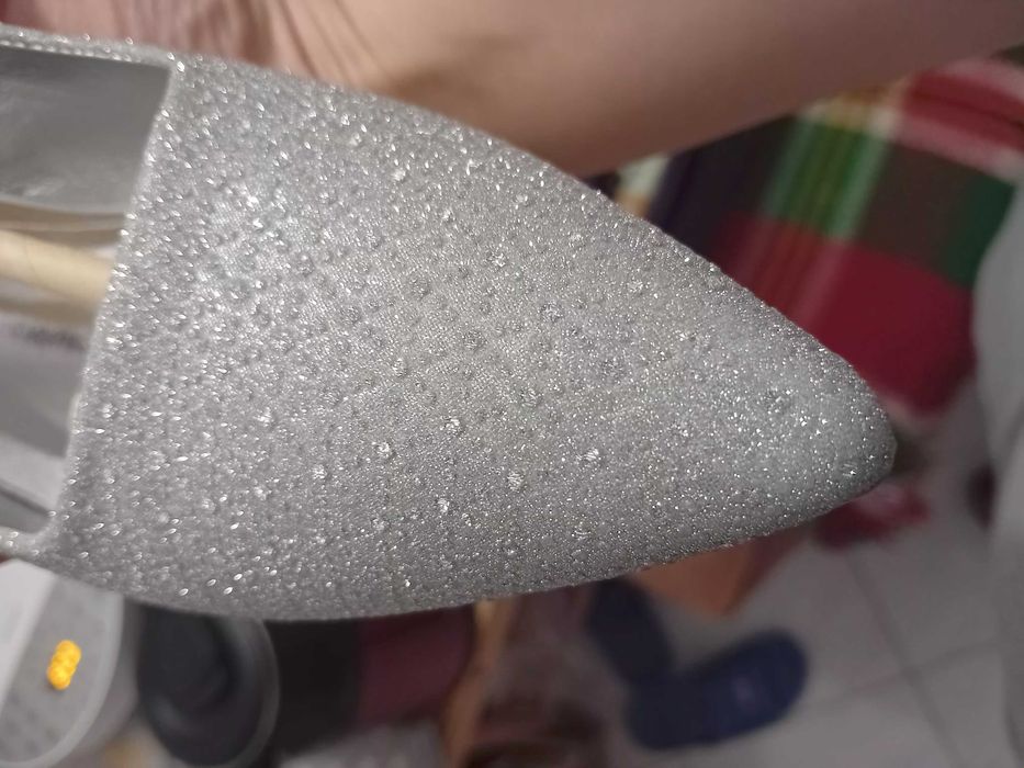 Официални обувки