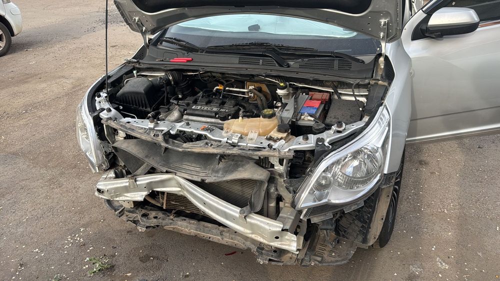 Разбор кобальт 22-25года