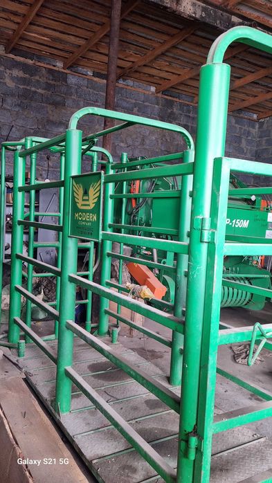 Весы - Таразы мал шаруашылығына арналған