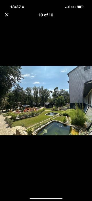 Апартаменти Ален Мак