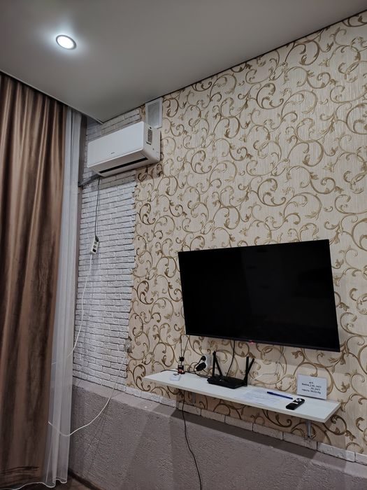 1. Ком. кв. Катаева 33