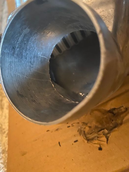 Intercooler за Nissan x trail t30