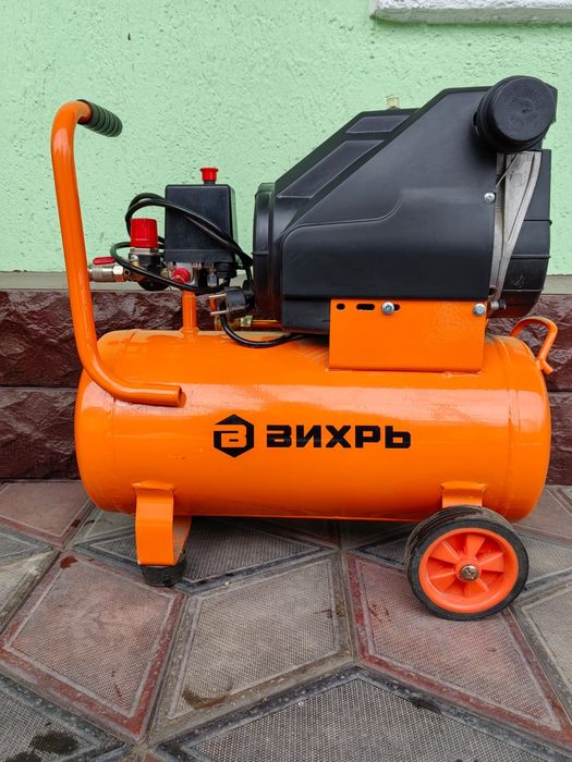 Компрессор воздушный