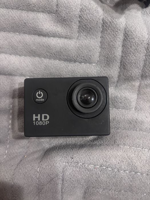 BINYEAE D600 экшн камера 1080р