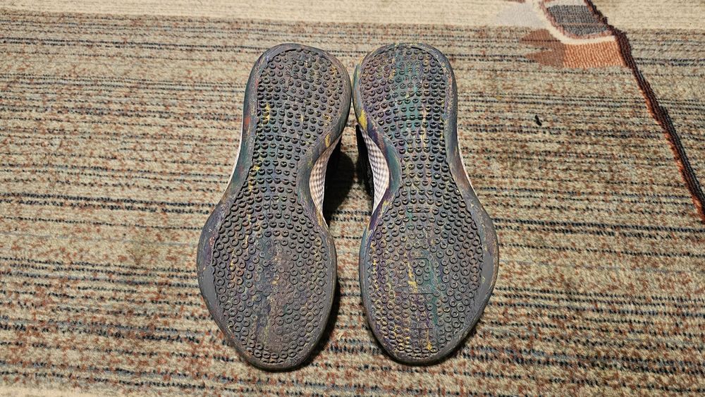 Nike Air Zoom Unvrs Flyease CQ6422 001 Negru