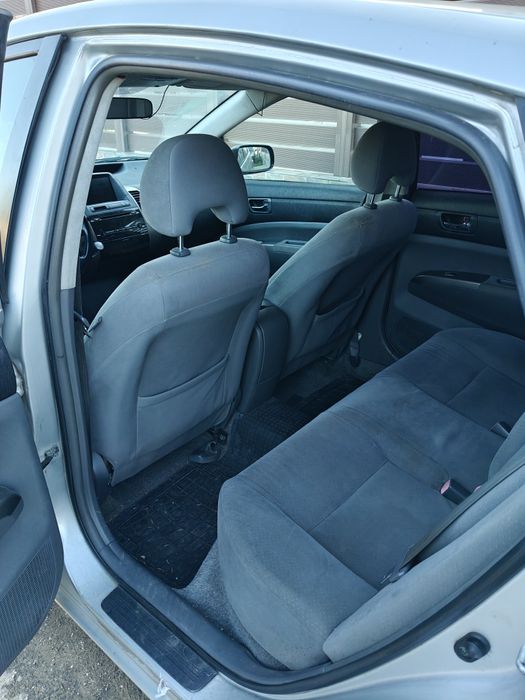 Toyota Prius 2 hibrid