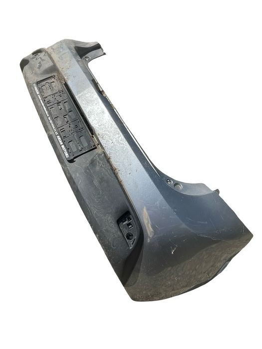 Bara Spate Mazda 3 Bk 2003 - 2009