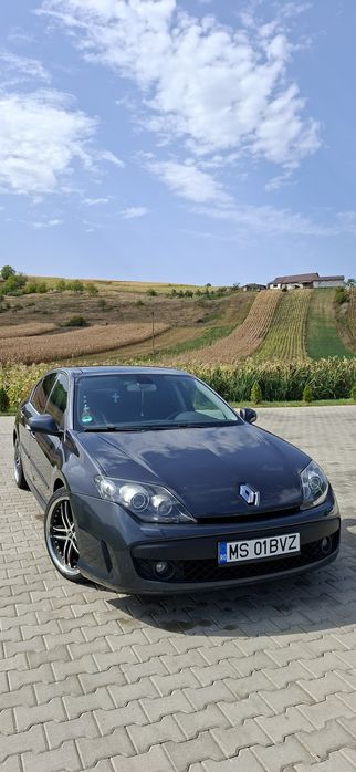 RENAULT Laguna 2009 — imagine 2