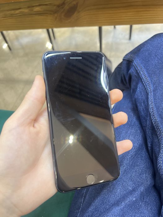 Iphone 7+ region D/AA pamit 128 gb yomkst 89radnoy