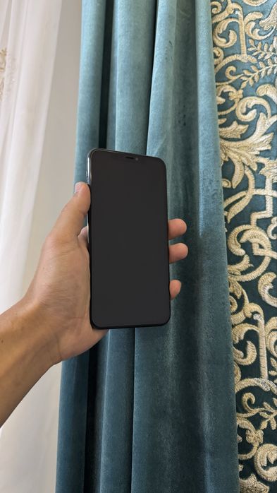 Iphone 11 pro max 64