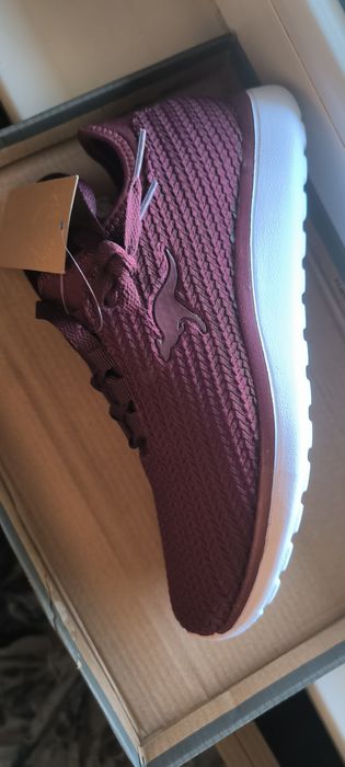 Маратонки KangaROOS 37,41,44,45...