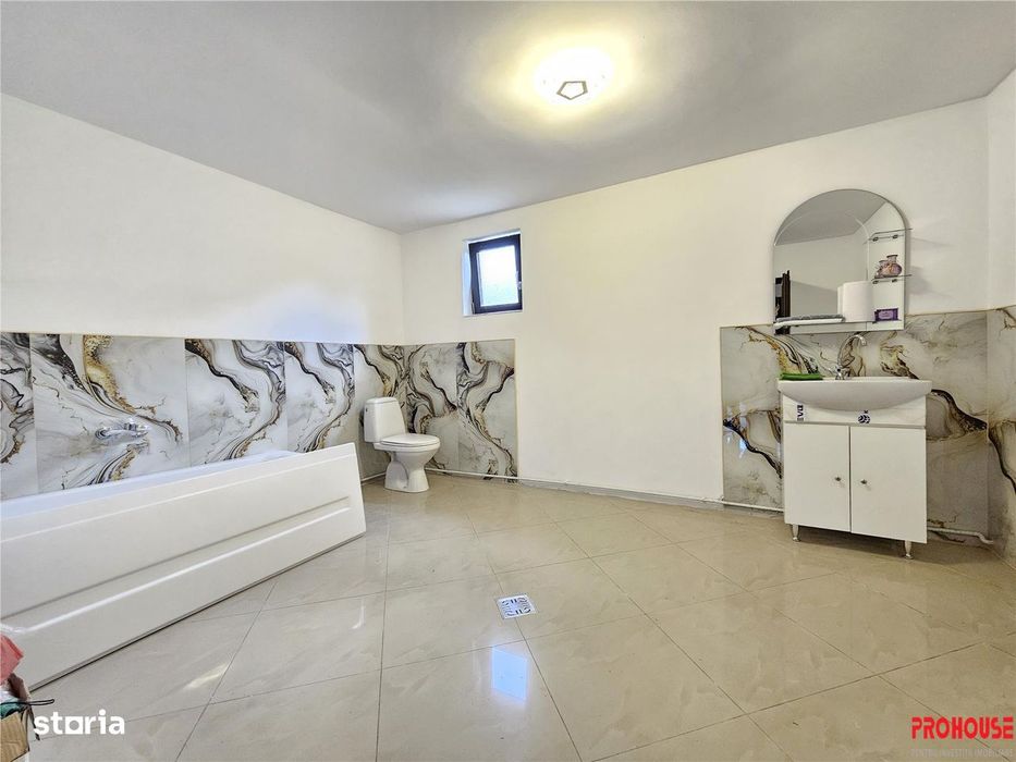 Vila  Noua Onesti