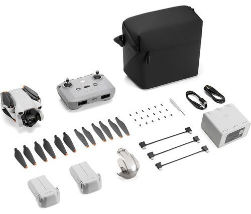 Dji mini 3 Fly More Combo