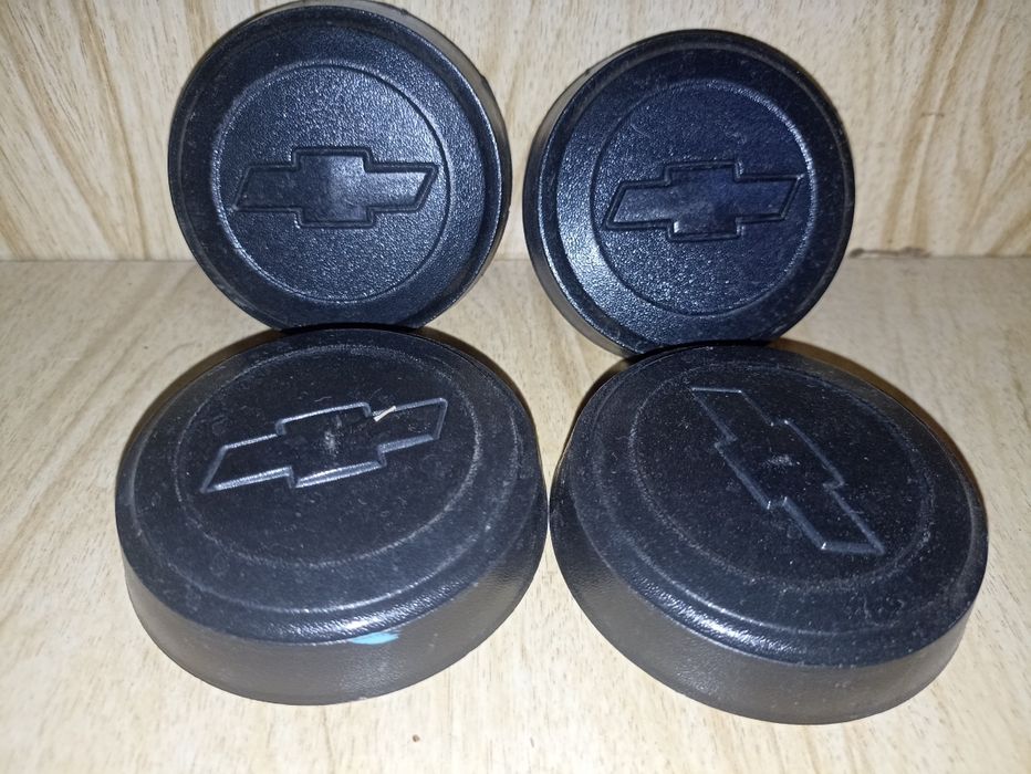 Колпаки ступицы колеса Chevrolet Spark