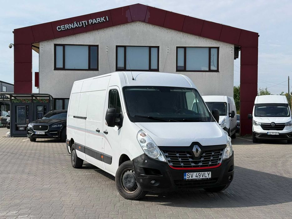 Vand Renault Master L3H2