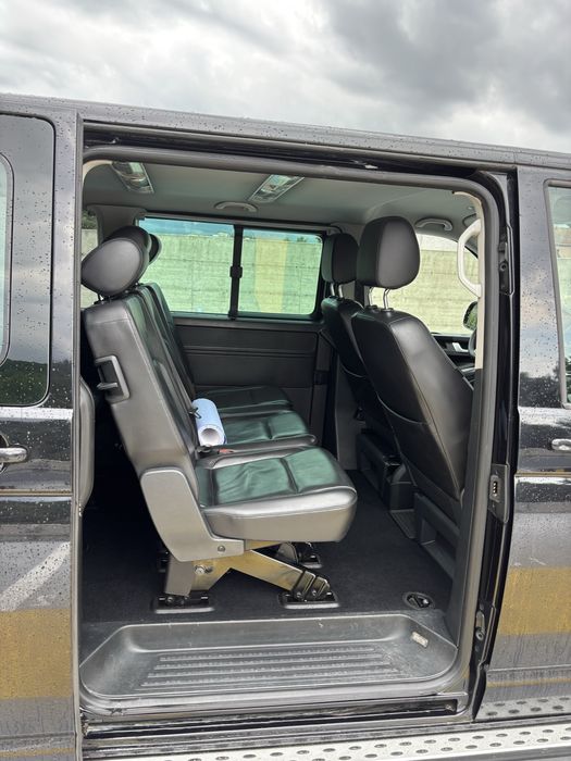 Volkswagen T6 Caravelle 2.0 TDI Lung