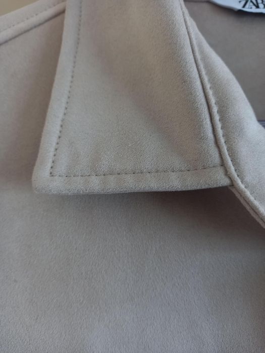 Мъжко Яке/ Риза Zara