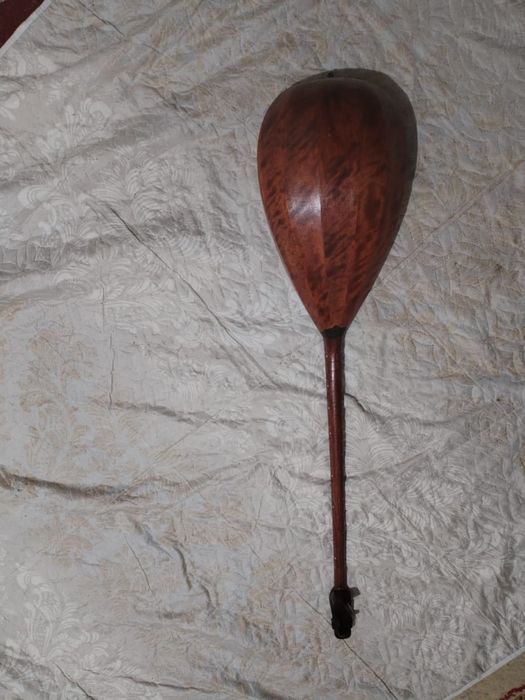 Продам домбру новую