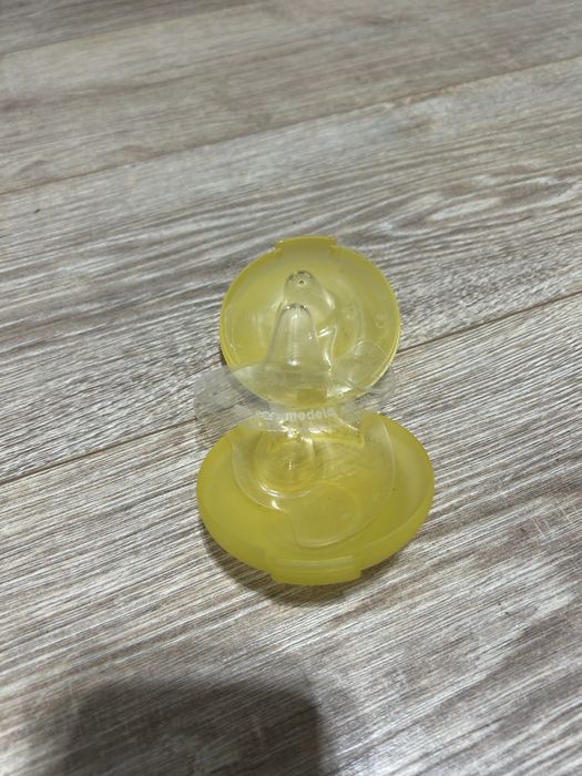 Pompa de san Medela