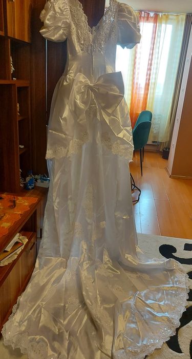 Rochie de mireasă