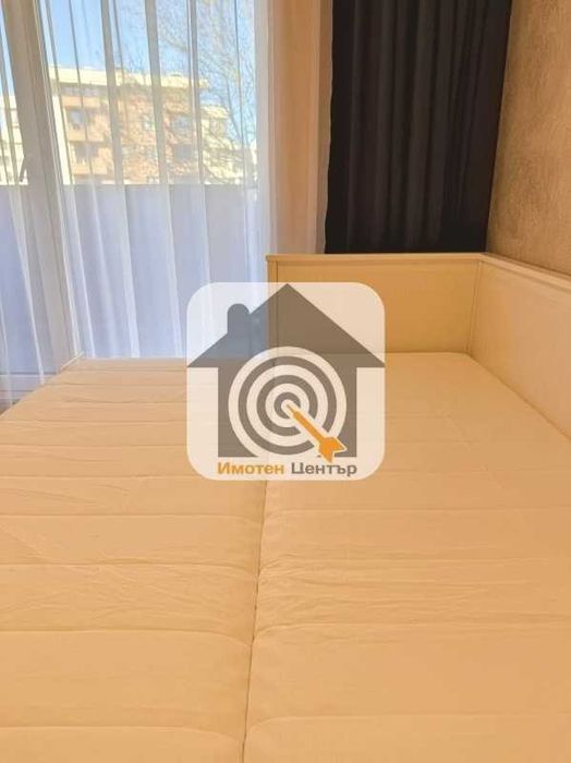 продава 1-стаен апартамент в малинова долина