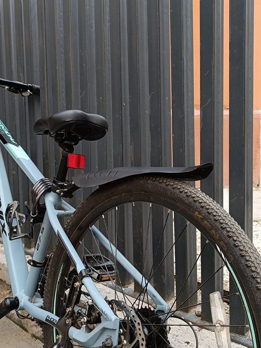 Продам велосипед Phenix