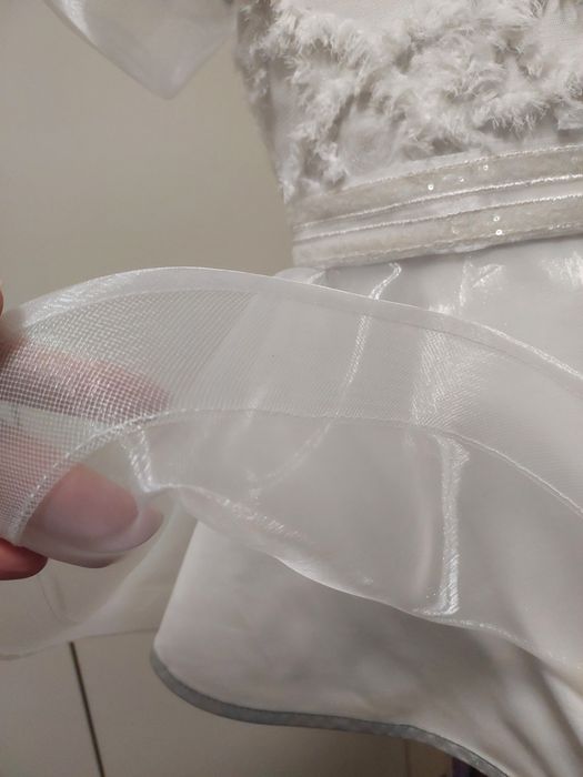 Rochite fulg de nea  3-5 ani