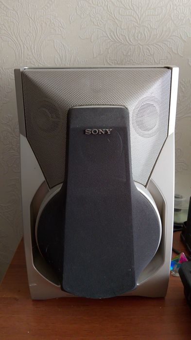 Музыкальный центр Sony RX99