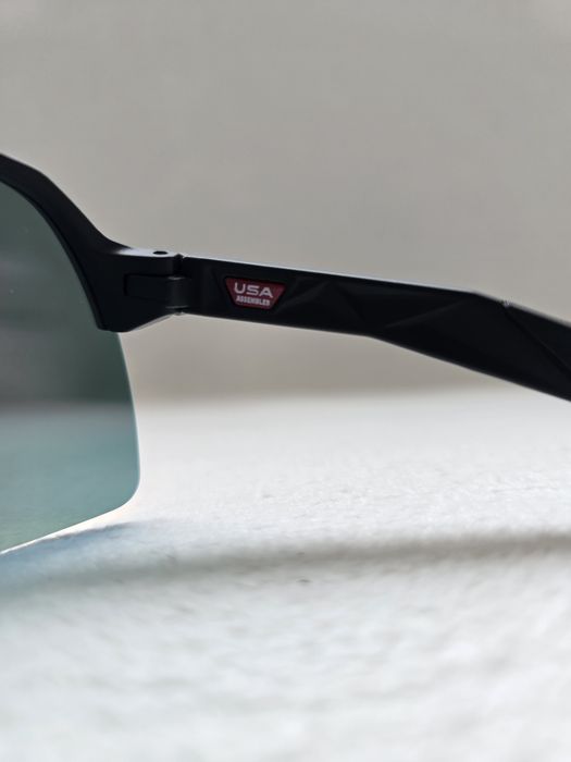 Слънчеви очила Oakley Sutro Lite Mtt Black w/ PRIZM Road