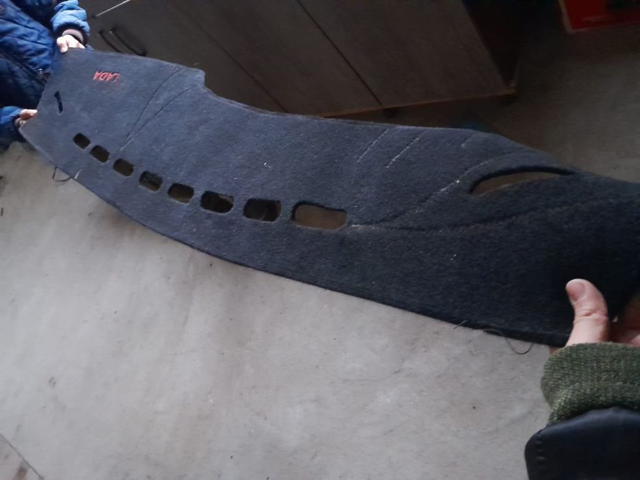 Чехол для Панела для Lada