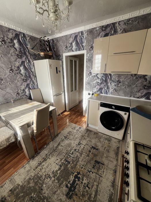 Квартира в новом доме