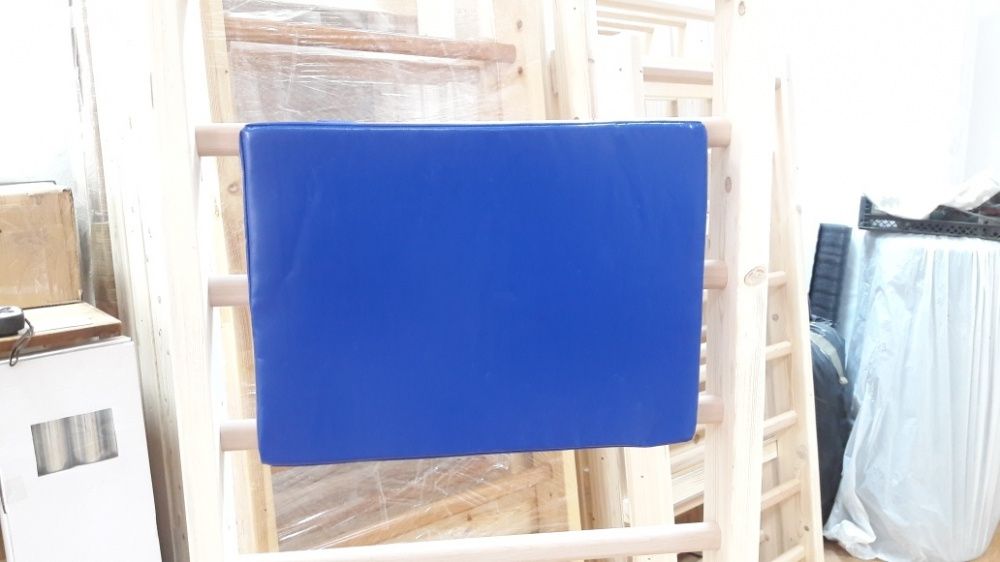 Perna lombara spalier gimnastica 55X45X4cm