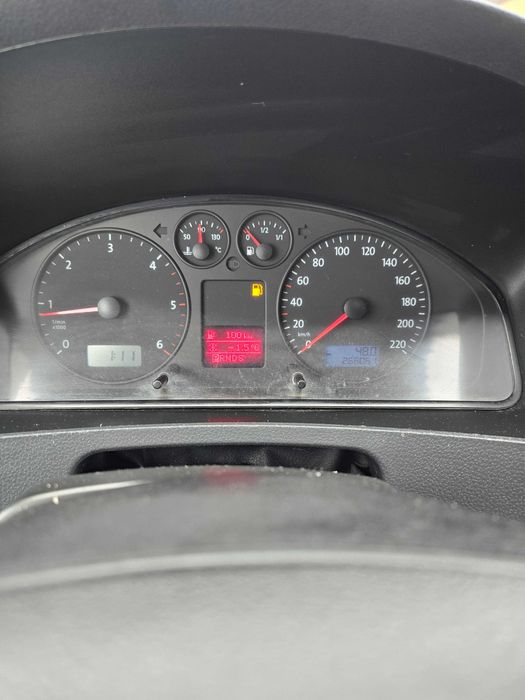 Wolkswagen transporter