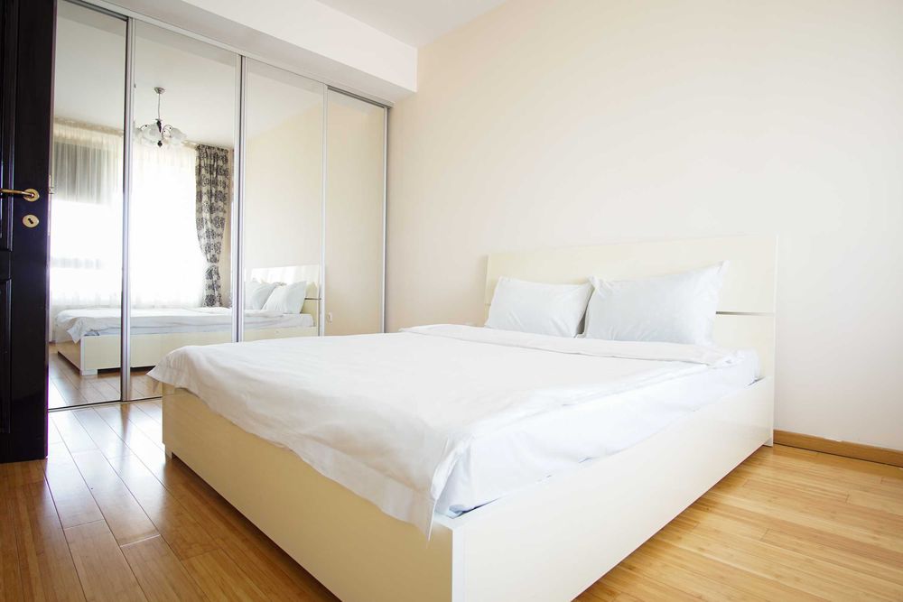 Apartament 2 camere de închiriat, Exclusive Residencee