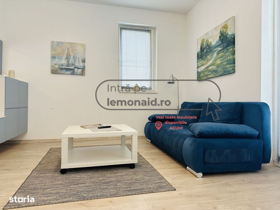 Apartament 2 camere | clădire nouă - Macilor - Braytim