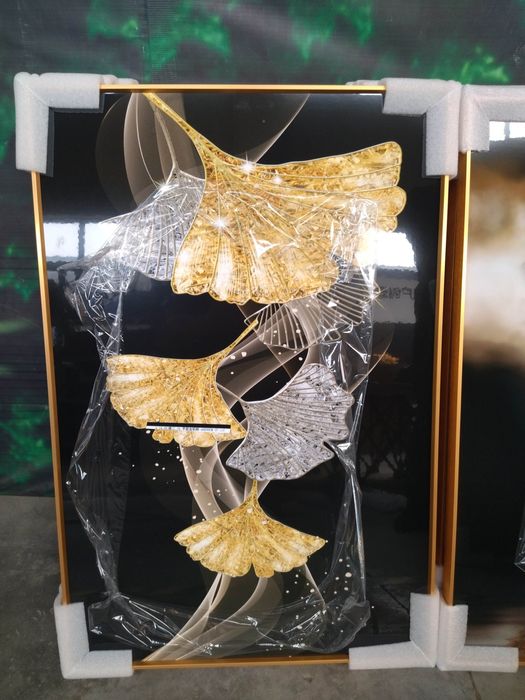 Картины в алюминиевой раме!!!