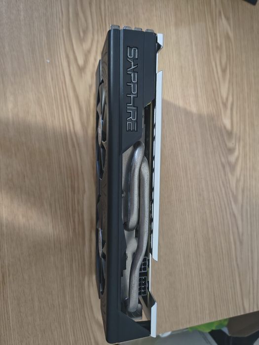 Placă Video RX 580-4gb variant